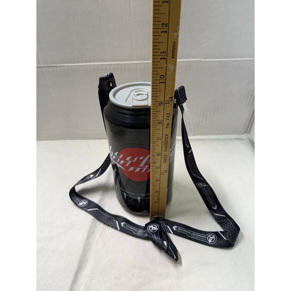 Disney Parks Black Panther Wakanda
Forever Coke Sipper main image 7